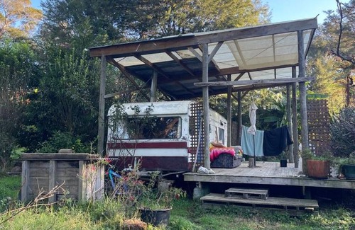 Marahau House | The Big House