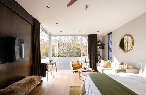 Arrowtown Apartment | The Birch - Luxury Arrowtown Retreat