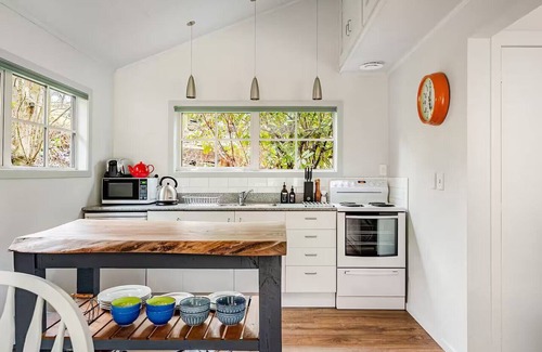 Dalefield Cottage | The Bothy - Cosy Dalefield Cottage Near Arrowtown, Queenstown & Coronet Peak