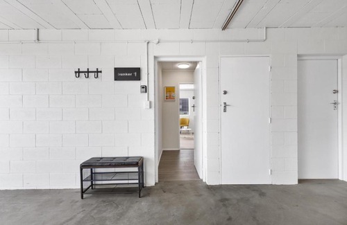 Te Awamutu Apartment | The Bunkers - Urban meets Rustic