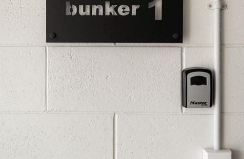 Te Awamutu Apartment | The Bunkers - Urban meets Rustic