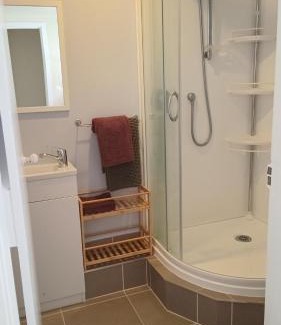 Geraldine Apartment | The Central Apartment