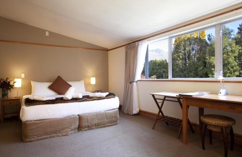 Queenstown City Centre Hotel | The Central Hotel Queenstown, A Naumi Chapter