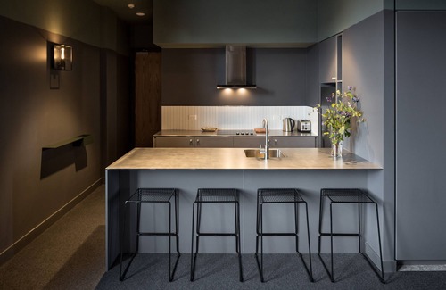 Dunedin City Centre Hotel | The Chamberson