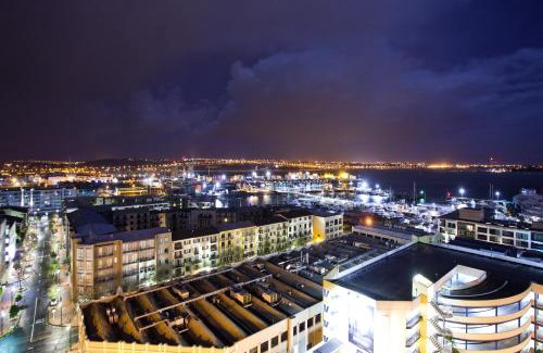 Auckland Central Business District Apartment | The Chancellor on Hobson