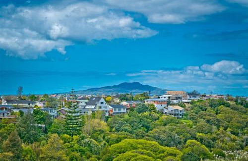 Northcote House | The City Cottage