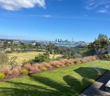 Northcote House | The City Cottage