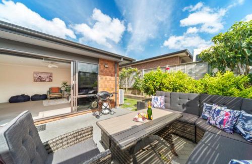 Taupo House | The Corner Haven - Taupo