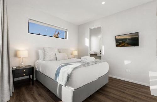 Wanaka Apartment | The Cosy Nook Wanaka Studio & private entrance