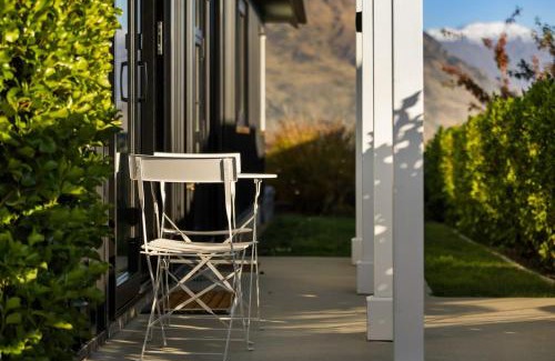 Wanaka Apartment | The Cosy Nook Wanaka Studio & private entrance