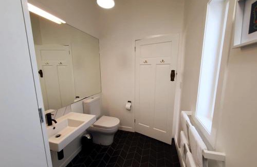 Russell House | The Cottage on the Olive Grove
