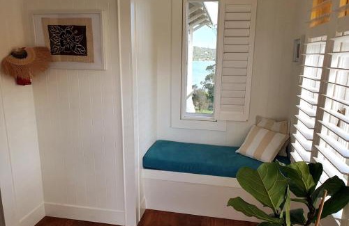 Russell House | The Cottage on the Olive Grove
