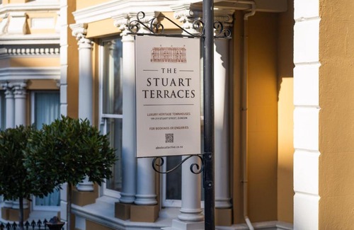 Dunedin City Centre House | The Edinburgh House