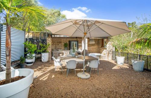 Waiheke Island House | The French Cottage by Waiheke Pure