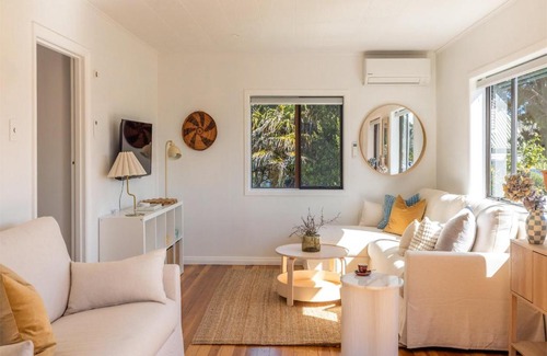 Blackpool House | The Golden Kiwi Bach