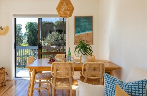 Blackpool House | The Golden Kiwi Bach