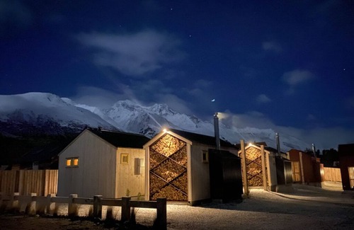 Glenorchy Hotel | The Great Glenorchy Alpine Base Camp