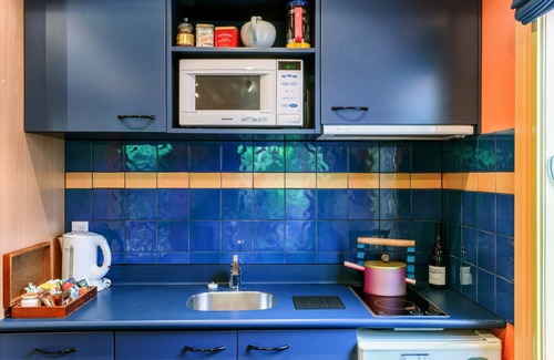 Ponsonby Bed & Breakfast | The Great Ponsonby ArtHotel