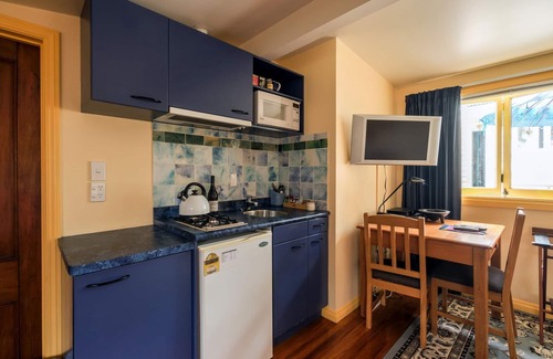 Ponsonby Bed & Breakfast | The Great Ponsonby ArtHotel
