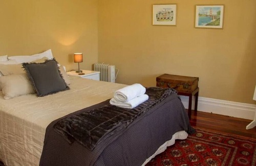 Martinborough House | The Green Villa, Martinborough