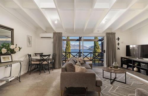 Queenstown City Centre House | The Habeke Haven