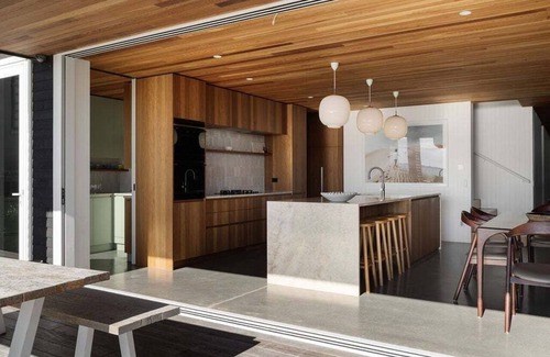 Papamoa Beach House | The Headland by Beyonder | Absolute Beachfront