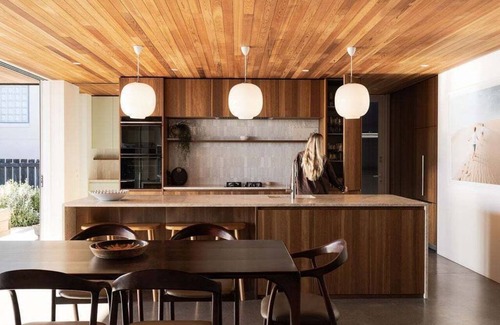 Papamoa Beach House | The Headland by Beyonder | Absolute Beachfront