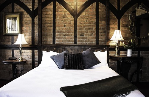 Monaco Hotel | The Honest Lawyer, an Ascend Collection Hotel