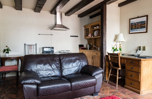 Stoke Hotel | The Honest Lawyer, an Ascend Collection Hotel