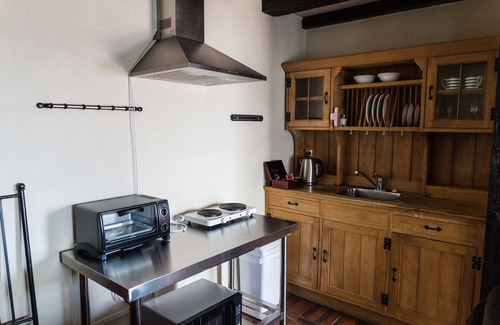 Stoke Hotel | The Honest Lawyer, an Ascend Collection Hotel