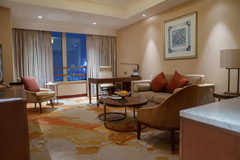 Auckland Apartment | The Ivory, Epsom - Elegant & Modern 2-Bedroom Apartment