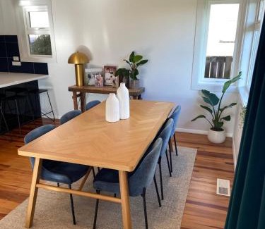 Johnsonville Bed & Breakfast | The Johnsonville Lookout - Bed & Breakfast