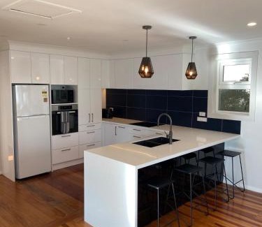 Johnsonville Bed & Breakfast | The Johnsonville Lookout - Bed & Breakfast