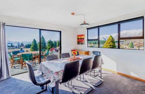 Tekapo House | The Lake House