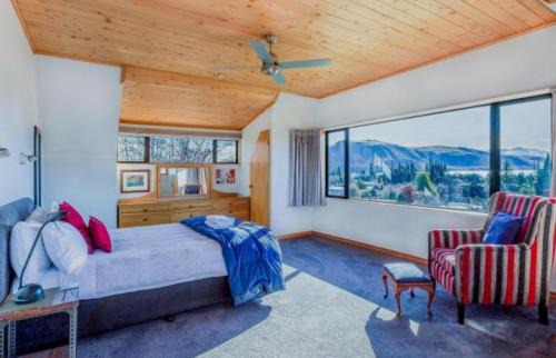 Tekapo House | The Lake House