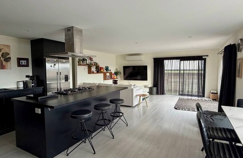 Kinloch House | The Lakeview Residence