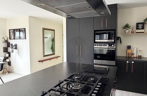 Kinloch House | The Lakeview Residence