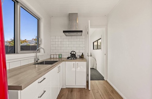 Lowburn Apartment | The Last Port Retreat