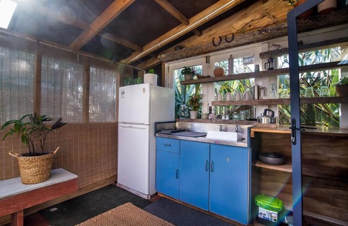 Tutukaka House | The Little House Tutukaka