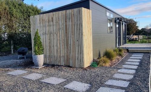 Waikato District House | The Little Willow