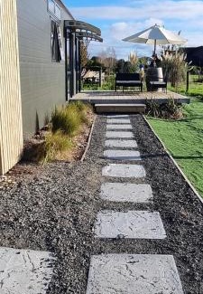 Waikato District House | The Little Willow