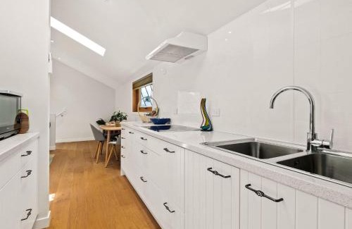 Lake Hayes Apartment | The Loft at Sicilian