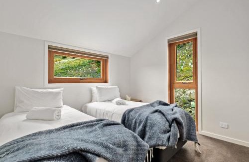 Lake Hayes Apartment | The Loft at Sicilian
