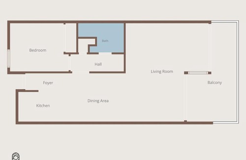 Mount Maunganui Apartment | The Lookout - Mount Maunganui