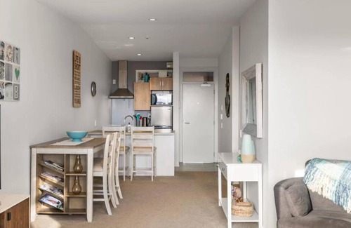 Mount Maunganui Apartment | The Lookout - Mount Maunganui