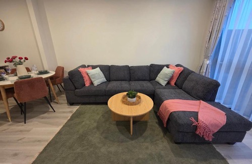 Wainui House | The Mana Elephant Modern Milldale Stay