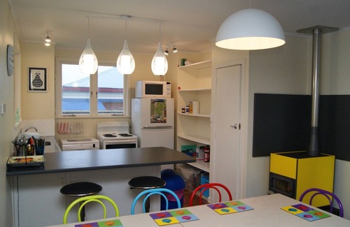 National Park Village Cottage | The Nash - National Park Holiday Home