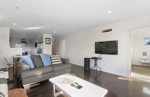 Mangawhai Heads House | The Nautical Bach - Mangawhai Heads Holiday Home