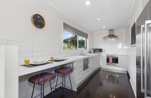 Mangawhai Heads House | The Nautical Bach - Mangawhai Heads Holiday Home