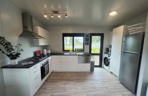 Te Awamutu Other | The Ngaroto Nest